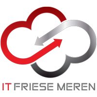 IT Friese Meren Logo