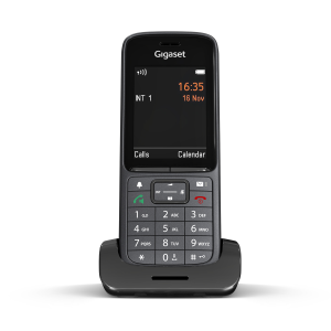 Siemens Gigaset DECT telefoon