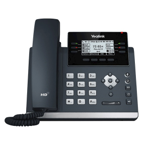Yealink Telefoon