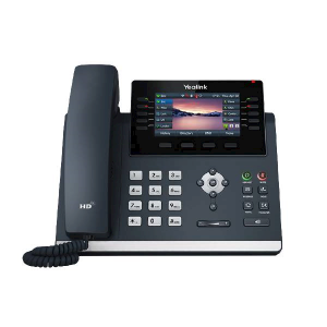 Yealink HD Telefoon