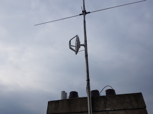 Sponsering internet verbinding ZKK Lemmer